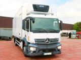 Mercedes-Benz 2532 ANTOS KUHOKOFFFER CARRIER SUPRA 1150 Multi