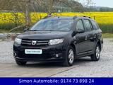 Dacia Logan MCV II Kombi Prestige - Dacia Logan: Prestige