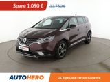 Renault Espace 2.0 BLUE dCi Initiale Paris Aut.*NAVI*LED