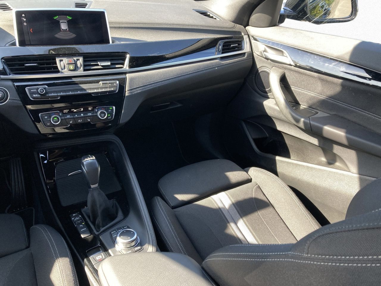 BMW X2 xDrive25e Advantage Plus SpoSi erw.LED Navi foto 17