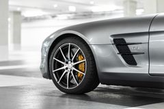MERCEDES-BENZ SLS AMG GT Roadster 2Hd|Deutsch|Memory|Airscarf|