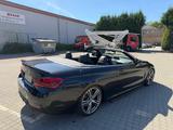 BMW 435i Cabrio Sport Line Sport Line - BMW 435: Cabrio