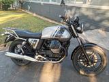 Moto Guzzi V7 Spezial| 2. Hand| Special - MOTO GUZZI SPECIAL V7