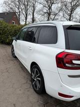 Citroën Familienauto, 7 Sitzer, Citroën C4 - Citroën AMI Gebrauchtwagen