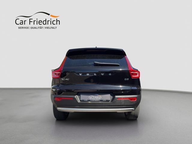 Volvo XC40 Momentum D3 2WD Autom. SSD AHK*