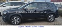 Suzuki (SX4) S-Cross - Vorschau Bild 2