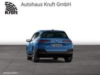 BMW iX - Vorschau Bild 8