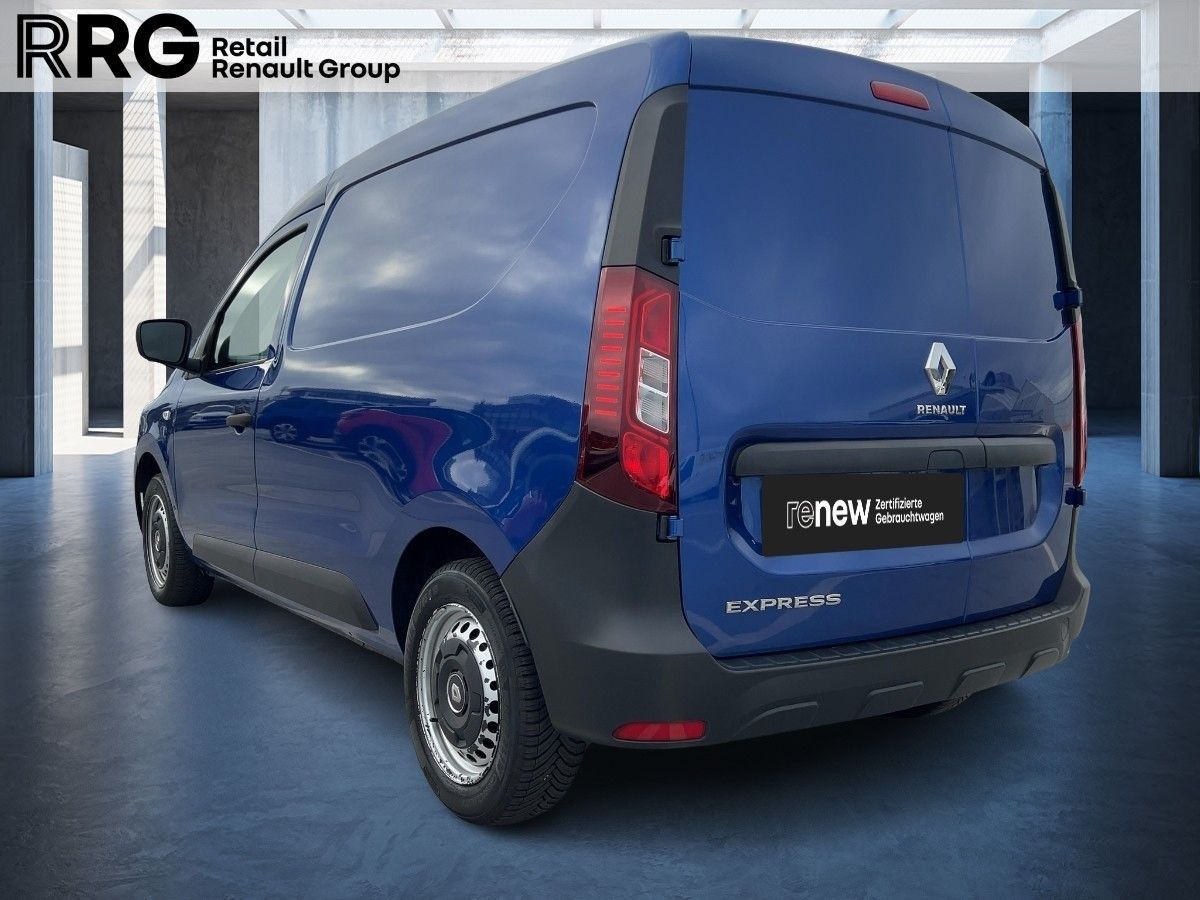 Renault Express - Bild 4