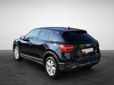 Audi Q2 35 TDI S tronic advanced NaviPlus Matrix AHK  - Audi Q2 Gebrauchtwagen