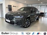 BMW X6 xDrive 40d M-Sport 360 HUD Laser ACC Iconic G - BMW X6 in Mainz