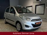 Hyundai i10 Classic 1,1/Klima/Tüv-Neu - gebrauchte Hyundai i10 aus dem Jahr 2011