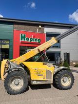 Kramer 4507 - Kramer Schlepper