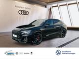 Audi SQ8 4.0TFSI qu MATRIX-LASER NAVI 23'' AHK LEDER  - gebrauchte Audi SQ8 aus dem Jahr 2024