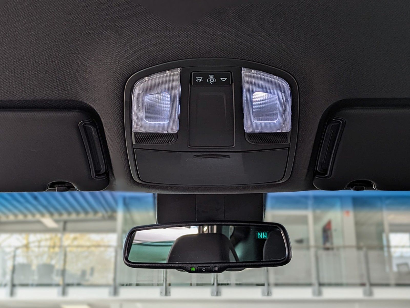 Fahrzeugabbildung Hyundai TUCSON 1.6i DTC PASSION SITZHZ ANDROID NAVI CAM