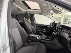 MERCEDES-BENZ GLC 350 d 4Matic 2.HAND PANO 360 ACC AIRMATIC