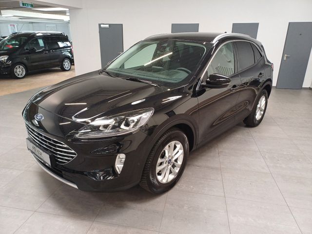 Ford Kuga Titanium X 1.5 EcoBoost