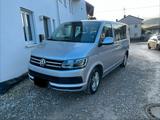Volkswagen T6 Multivan VW Bus Bulli Camping - Volkswagen: Multivan Camping