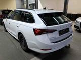 Skoda Octavia Combi Style 2.0 TDI DSG / Pano, Standh - Skoda Octavia Style mit Diesel-Antrieb