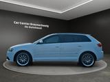 Audi A3 2.0 TDI S-Line Sportpaket Plus+Xenon-S-Dach - Audi A3 aus 2006: 2.0