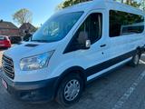Ford Transit Kombi 350 L3 Wolf umbau Rollstuhlrampe - : Wolf