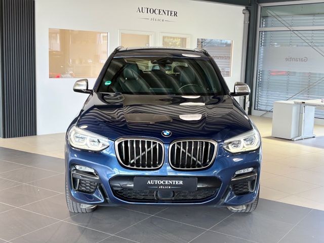 BMW X3 M40i 3.0 - Bild 2