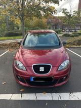 Seat SEAT Altea 1.6 MPI Benzin - gebrauchte Seat Altea aus dem Jahr 2004