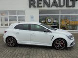 Renault Megane TCe 300 EDC GPF R.S. Trophy, RECARO, ACC - Renault Megane mit Benzin-Antrieb: Sportwagen