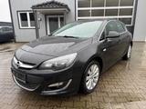 Opel Astra J Lim. 5-trg. Exklusiv - Opel Astra Exklusiv mit Benzin-Antrieb