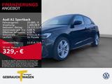 Audi A1 Sportback 30 TFSI S LINE LED LM17 SPORTSITZE - Audi A1 in Herne