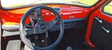 Fiat 500 F - Fiat 500 Oldtimer