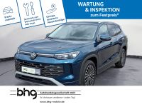Volkswagen Tayron - Vorschau Bild 2