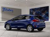 Ford Fiesta 1.0 EcoBoost Trend S/S (EURO 6d-TEMP) - Ford Fiesta: Eu