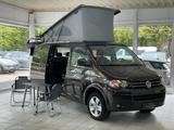 Volkswagen T5 California Beach/top Zustand/Aufstelldach/ - Volkswagen T5 California aus 2015