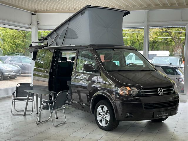 Volkswagen T5 California Beach/top Zustand/Aufstelldach/