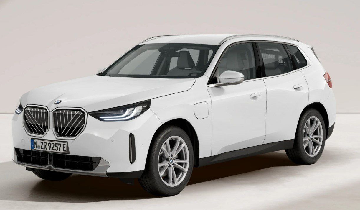 BMW X3 - Bild 2
