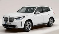 BMW X3 - Vorschau Bild 2