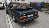 Saab 900 - Saab aus 1992