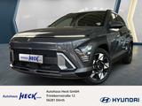 Hyundai Kona 1.6 T-GDI Prime 4WD LED NAVI KAMERA - Hyundai KONA aus 2024