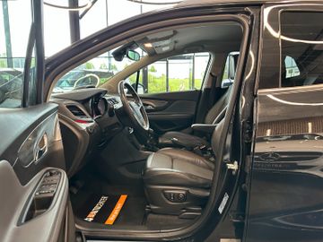 Opel Mokka Innovation ecoFlex 4x4 *BiXenon*Navi*