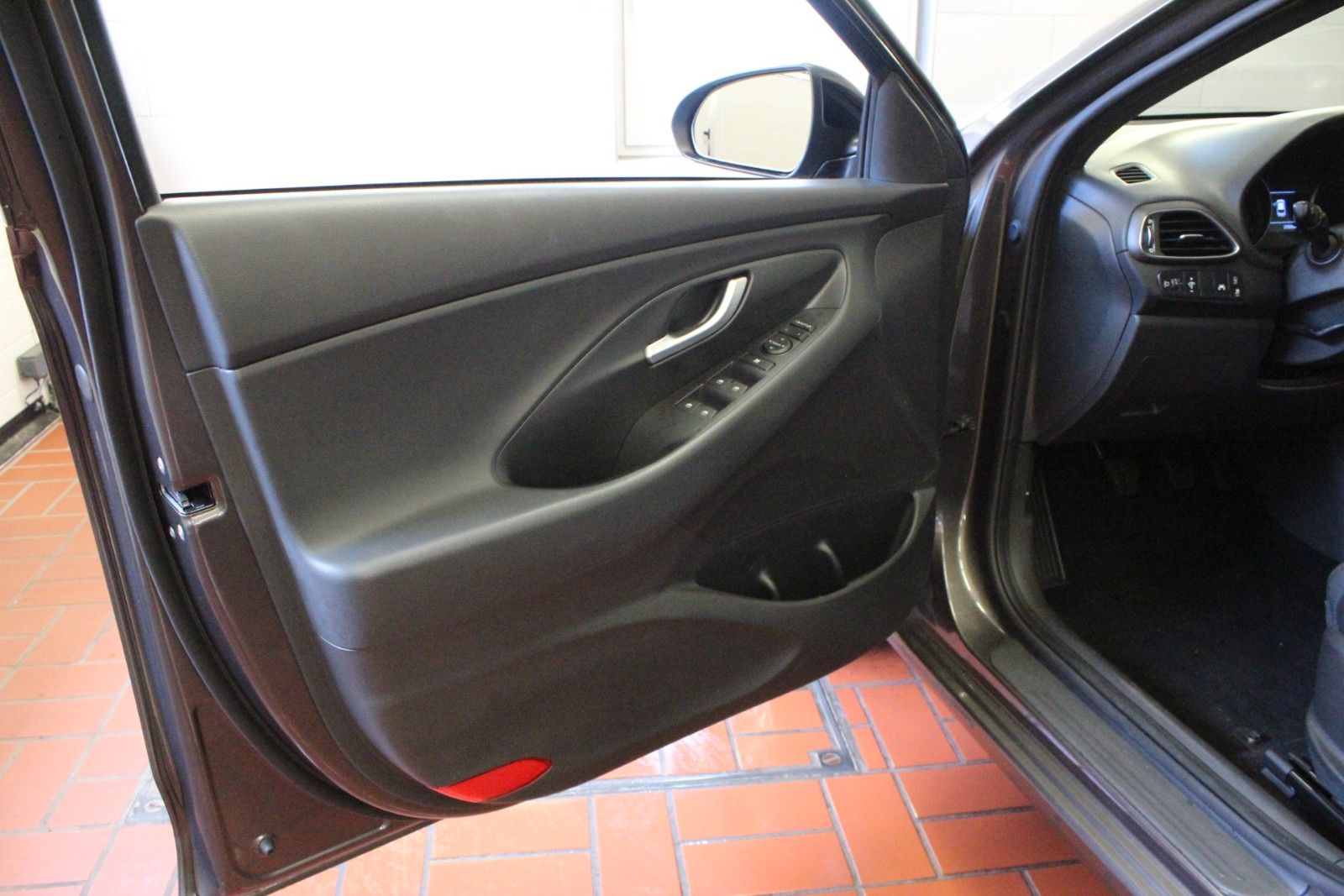 Fahrzeugabbildung Hyundai i30 1.4 I30 Sondermodell Yes!  AHK *