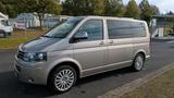 Volkswagen VW Multivan T5 - Volkswagen LT mit Diesel-Antrieb