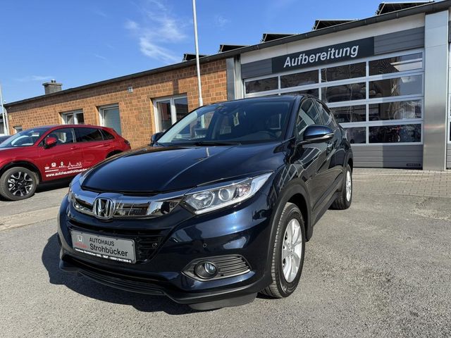 Honda HR-V 1.5 i-VTEC Elegance Navi Kamera 