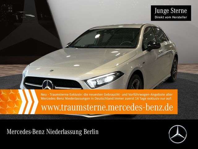 Mercedes-Benz A 250 e AMG/Night/LED/Kamera/CarPlay/AugReal/Amb