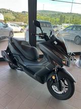 Kymco X-Town 300i 300 - KYMCO ABS 300I