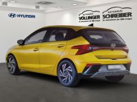 Hyundai i20 - Vorschau Bild 4