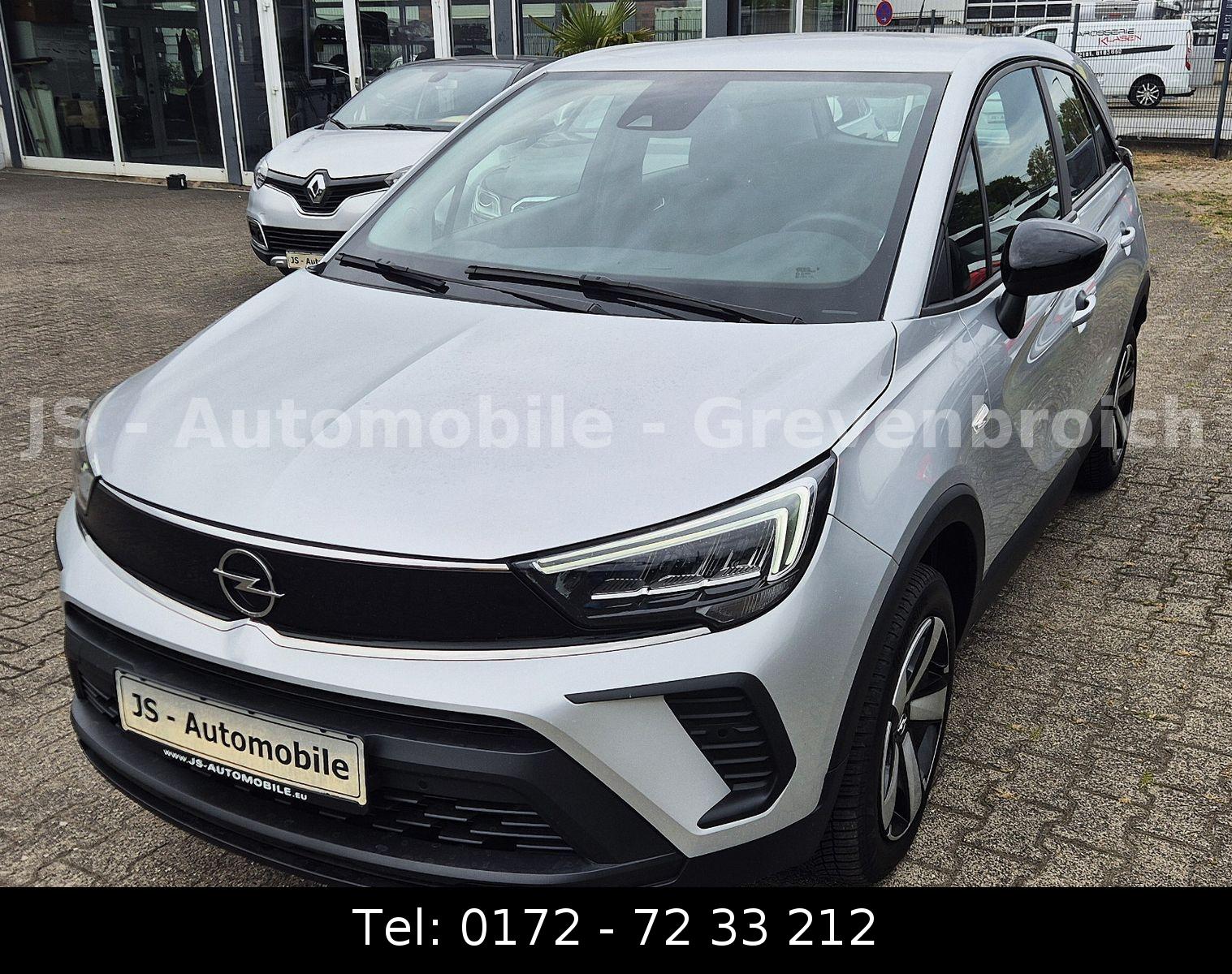 Opel CLIMATRONIC NAVI SHZ LHZ PDC R-KAMERA L-HEIZUNG