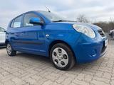 Kia Picanto 1.1 Vision - Kia Picanto aus 2011