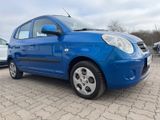 Kia Picanto 1.1 Vision - Kia Picanto aus 2011