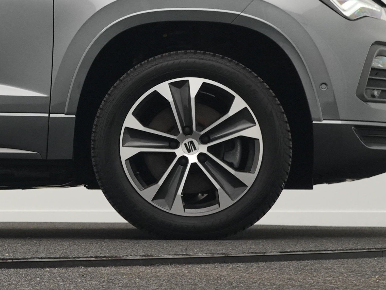 Seat Ateca - Bild 49