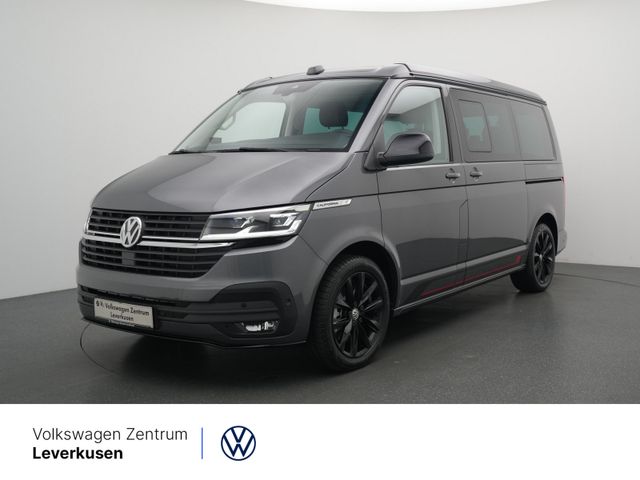 Volkswagen T6.1 California Beach Tour Edition 4M STANDH AHK